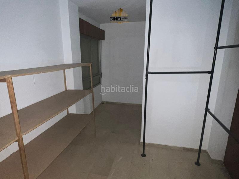 Foto ac574d7d-23c0-4123-ac82-a9ec6da4ac06. Business premise in Avda de Madrid - Pº de la Estación Jaén