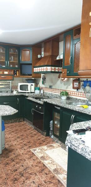 Foto 0386aade-c6d0-407c-8e35-08fe3892b5e9. Casa con riscaldamento in Peñamefecit - Avda Barcelona Jaén