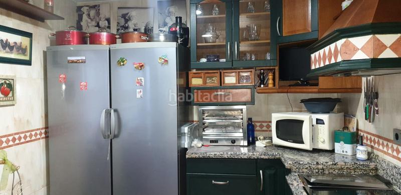Foto 673a99ec-a1c7-4643-90c3-b2200fa41381. Casa con riscaldamento in Peñamefecit - Avda Barcelona Jaén