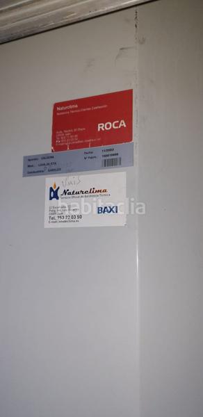 Foto 6ba09b8e-1e03-4537-a3b5-1a714c9e64b6. Casa con riscaldamento in Peñamefecit - Avda Barcelona Jaén