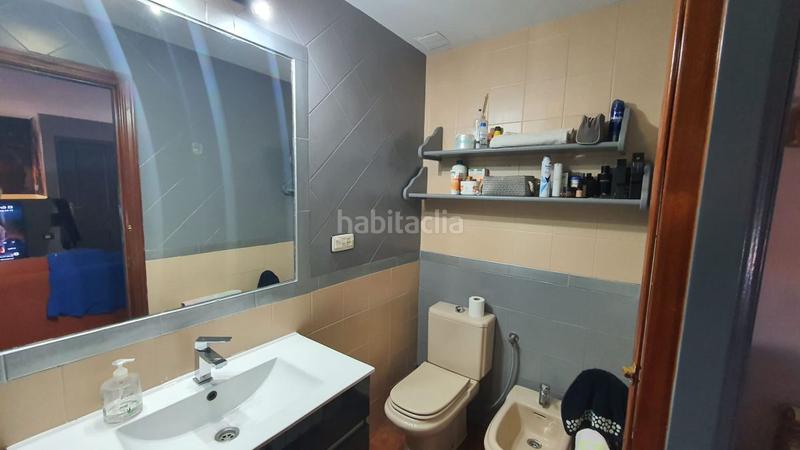 Foto 7df88099-53b4-4080-9875-a17b2250127b. Casa con riscaldamento in Peñamefecit - Avda Barcelona Jaén