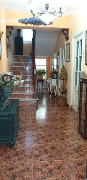 Foto b711dffb-64f7-4f56-bf89-1fdb462d5173. Casa con riscaldamento in Peñamefecit - Avda Barcelona Jaén