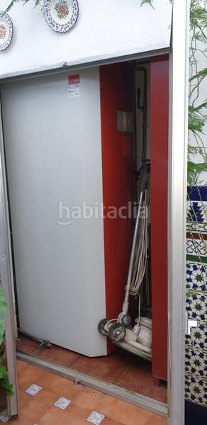 Foto b9b23d22-817c-4e79-9845-4586c1f5ed55. Casa con riscaldamento in Peñamefecit - Avda Barcelona Jaén