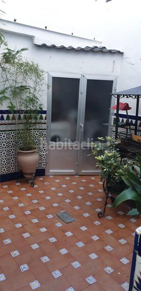 Foto c3deed44-ded0-4176-aefc-e7cdb76c5827. Casa con riscaldamento in Peñamefecit - Avda Barcelona Jaén