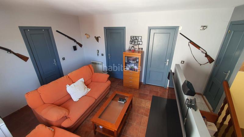 Foto d28fd3cf-0aa8-4cfb-b3af-851e102a38cf. Casa con riscaldamento in Peñamefecit - Avda Barcelona Jaén