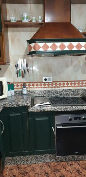 Foto ed7c2210-f9f0-4672-b996-f336077db663. Casa con riscaldamento in Peñamefecit - Avda Barcelona Jaén