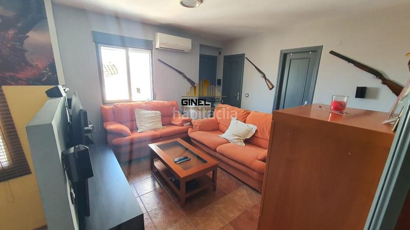 Foto f80daf97-92c0-40b3-a7ea-1c96393fb050. Casa con riscaldamento in Peñamefecit - Avda Barcelona Jaén