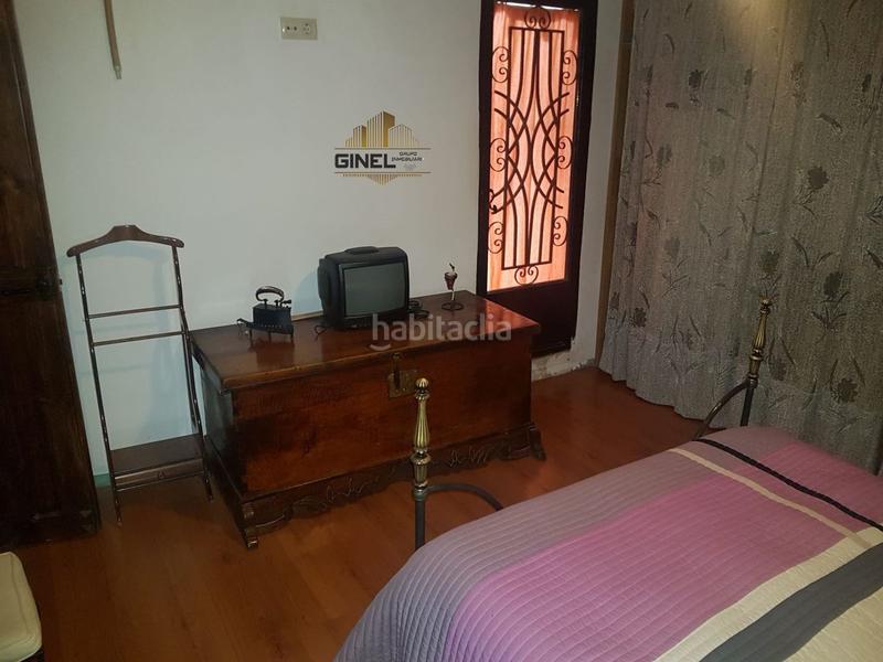 Foto 26bef593-382d-4477-aeaf-b6d899626610. Casa amb calefacció aparcament a Peñamefecit - Avda Barcelona Jaén