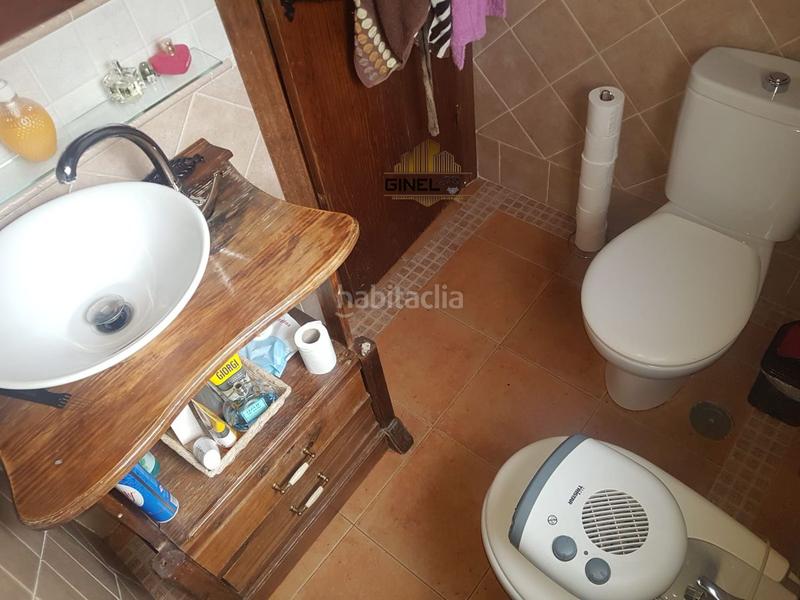 Foto 41c5269a-297a-4664-bd15-4ba18a1b7eb3. Casa amb calefacció aparcament a Peñamefecit - Avda Barcelona Jaén