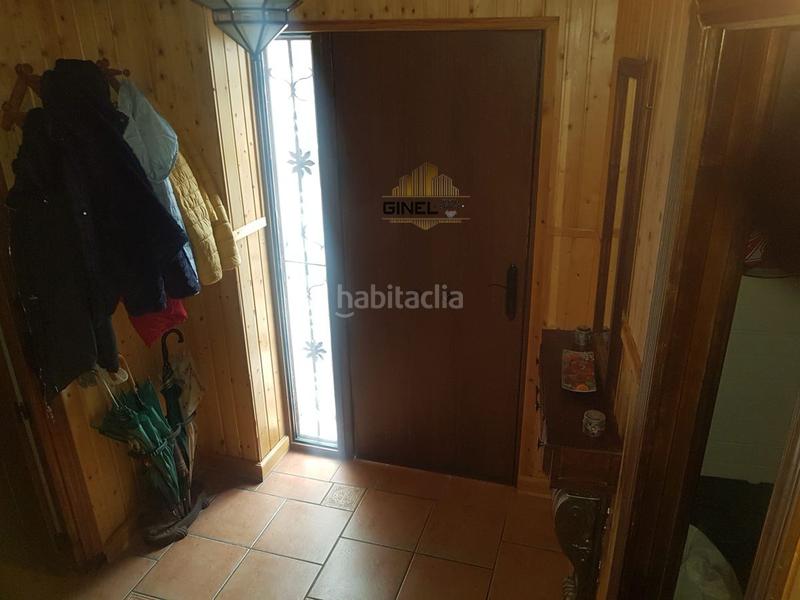 Foto 8f2da982-adc3-4c6b-8d38-f6996d45c1ae. Casa amb calefacció aparcament a Peñamefecit - Avda Barcelona Jaén