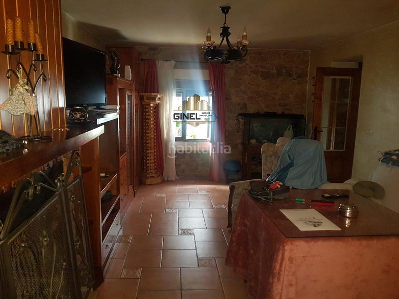 Foto 9809dcaa-9ab3-4678-bbe5-1f820463841a. Casa amb calefacció aparcament a Peñamefecit - Avda Barcelona Jaén