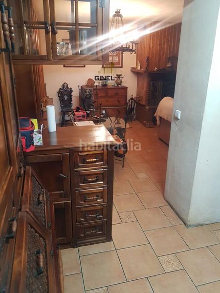 Foto b40d423f-7dd8-4df8-8657-864c03cf72b5. Casa amb calefacció aparcament a Peñamefecit - Avda Barcelona Jaén