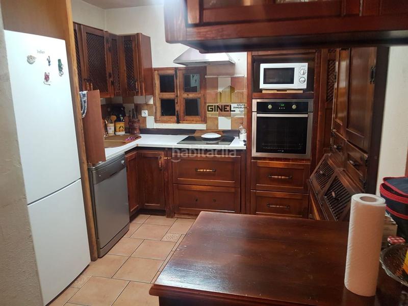 Foto f3db8bcc-5a10-4955-908a-053c070d3447. Casa amb calefacció aparcament a Peñamefecit - Avda Barcelona Jaén