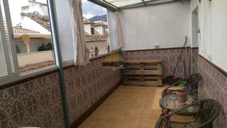 Àtic a San Ildefonso - Catedral. Atico en venta en san ildefonso, 1 dormitorio.