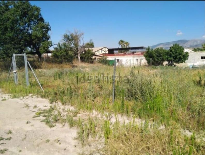 Foto 0cccbee1-ecbd-450c-b8e6-93a8c0810a64. Terreno residencial parcela en venta en afueras cerromolina. en Jaén