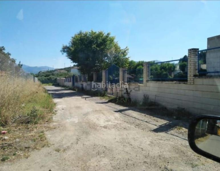 Foto 30d89764-5039-43a9-a6a7-88bbf1e23a58. Terreno residencial parcela en venta en afueras cerromolina. en Jaén
