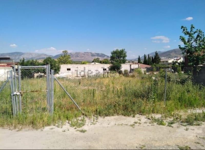 Foto 6d0dae6d-7b1f-4f72-92b8-e6cbce398db7. Terreno residencial parcela en venta en afueras cerromolina. en Jaén