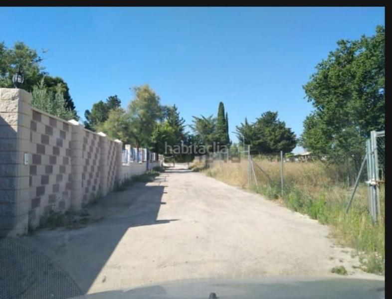 Foto 6e9ae766-db93-4c55-8643-1dd7c154a923. Terreno residencial parcela en venta en afueras cerromolina. en Jaén
