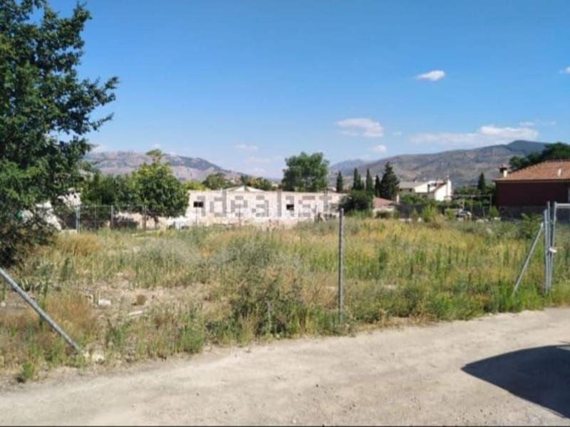 Foto b52adbef-d574-4a04-8e79-0bb3d763c34e. Terreno residencial parcela en venta en afueras cerromolina. en Jaén