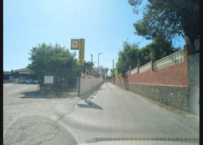 Foto e7e4e55c-bcf2-48c9-96ef-1d030d46f262. Terreno residencial parcela en venta en afueras cerromolina. en Jaén