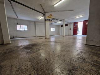 Miete Geschäftsraum in Peñamefecit - Avda Barcelona. Local com. en alquiler en avda. andalucía, 1 despacho.