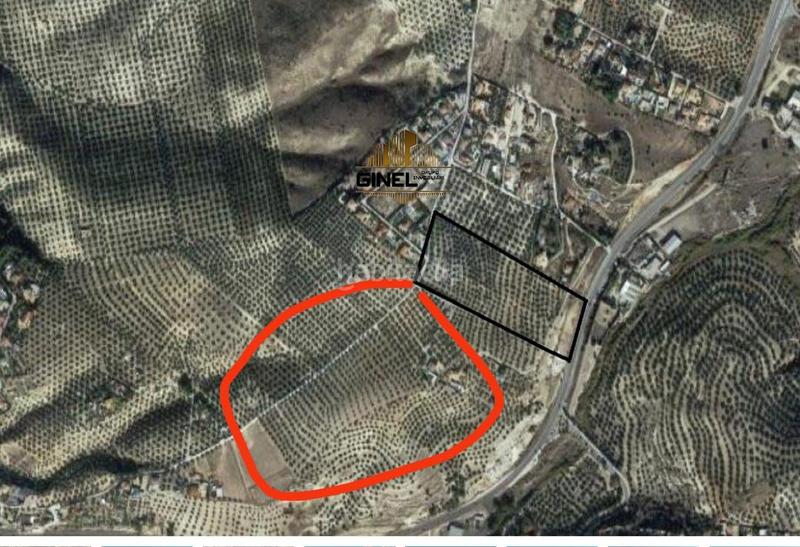 Foto 57f81d0a-a75b-469b-b2f8-05bbe76ec44c. Masía finca rúst. en venta en polígono industrial los olivares. en Jaén