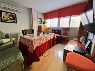 Pis en Peamefecit - Avda Barcelona. Piso en venta en renfe  center, 4 dormitorios.