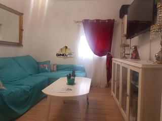 Pis a San Felipe - El Almendral - La Merced. Piso en venta en catedral, 3 dormitorios.