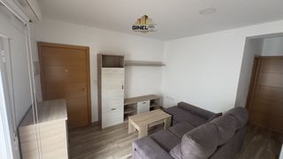 Miete Etagenwohnung in San Felipe - El Almendral - La Merced. Piso en alquiler en san felipe, 2 dormitorios.