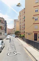 Pis a San Bartolomé - Millán de Priego. Piso en venta en centro  arquitecto berges, 4 dormitorios.