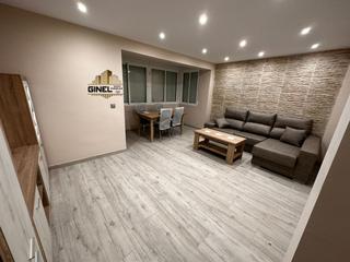 Alquiler Piso en Belén - San Roque. Habitación en alquiler en polígono del valle, 3 dormitorios.
