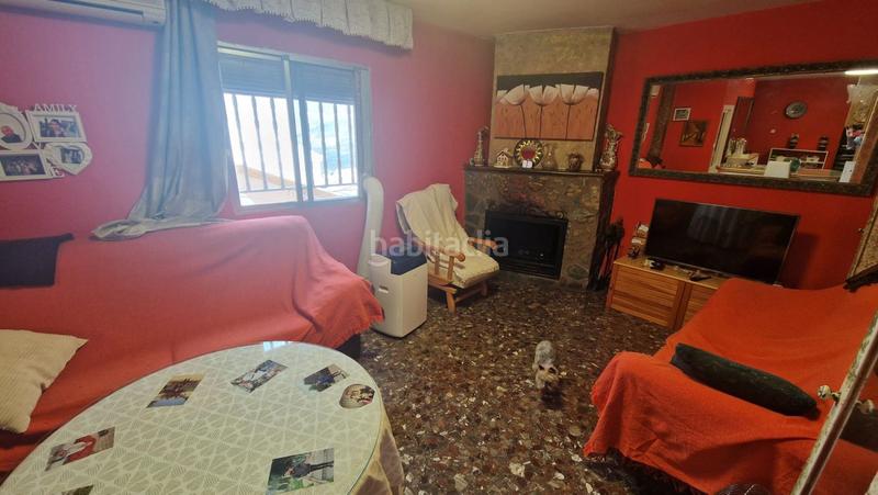 Foto 3b5aa0b7-7319-4c61-bdec-f765616a38ba. Casa in Ctra. Circunvalación - La Magdalena Jaén