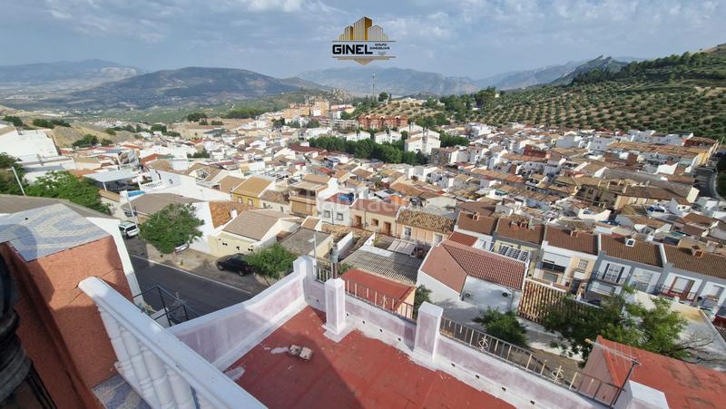 Foto 42053c2e-369c-411a-8c90-caaf8d9047d3. Casa in Ctra. Circunvalación - La Magdalena Jaén