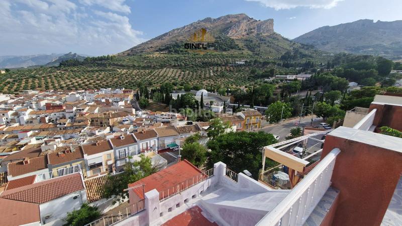 Foto 54266856-d8a0-4d9f-a021-0d8d5cd37135. Casa in Ctra. Circunvalación - La Magdalena Jaén