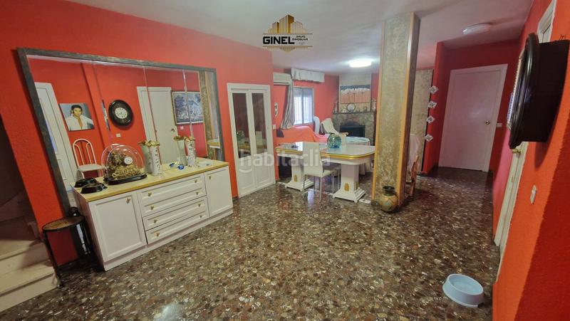 Foto 5e97944f-9728-48bb-80d6-1ea07b2dab84. Casa in Ctra. Circunvalación - La Magdalena Jaén