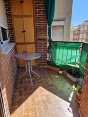 Pis en San Bartolom - Milln de Priego. Piso en venta en centro  correos, 3 dormitorios.