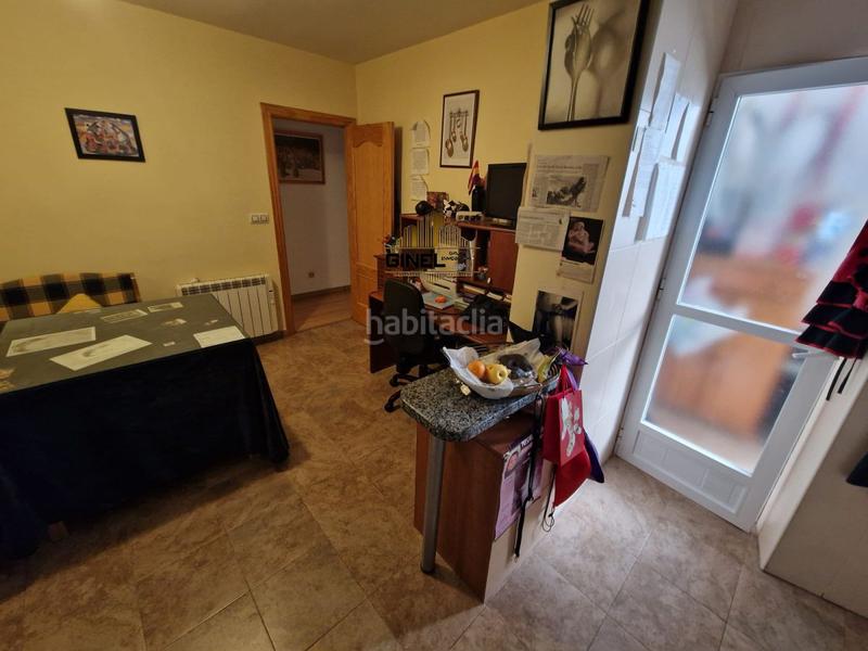 Foto 24fa1ece-fe8d-4f0d-8150-5d55716afd8f. Appartamento con riscaldamento in San Bartolomé - Millán de Priego Jaén