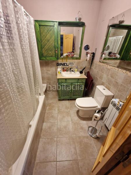 Foto 4a890a29-1012-41a6-87a5-d1e412840321. Appartamento con riscaldamento in San Bartolomé - Millán de Priego Jaén