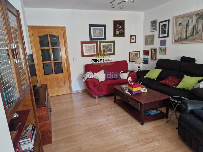 Foto 628b849e-5d44-46f9-b74a-6f532d7c5498. Appartamento con riscaldamento in San Bartolomé - Millán de Priego Jaén