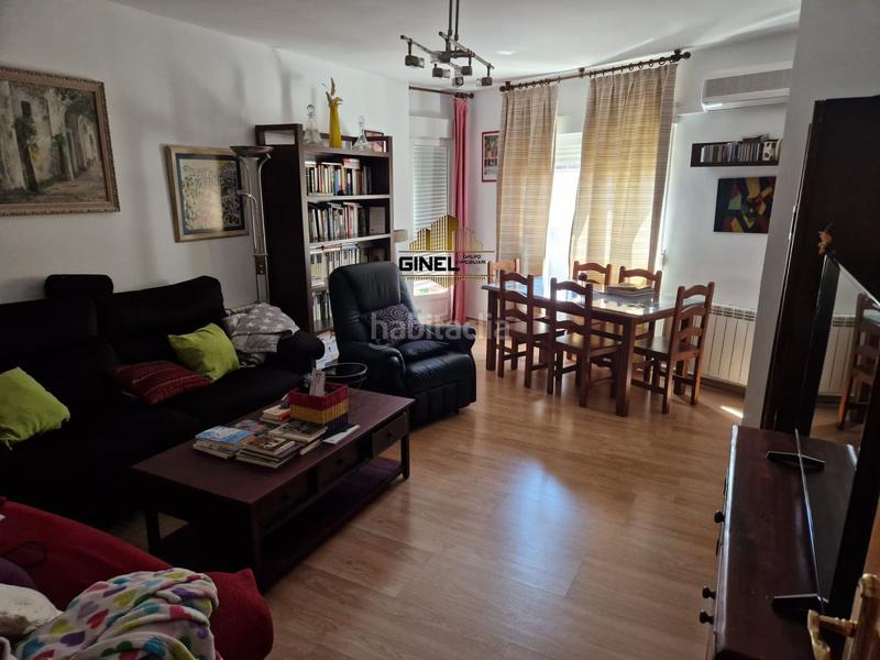 Foto 7dc5559b-26d9-4bb3-b271-2d9f44967547. Appartamento con riscaldamento in San Bartolomé - Millán de Priego Jaén