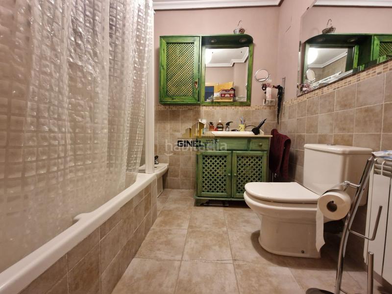 Foto 8a15f3a8-6f40-4a2b-b3e3-74ad10b8aba5. Appartamento con riscaldamento in San Bartolomé - Millán de Priego Jaén