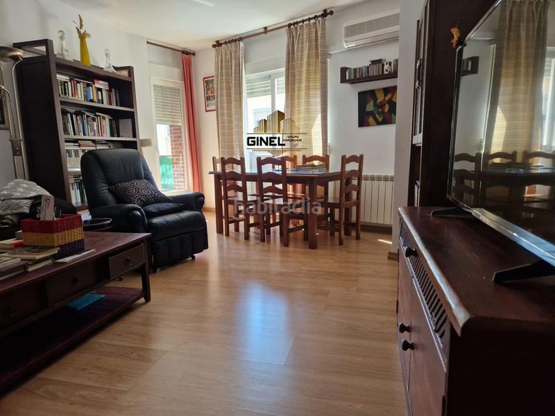 Foto b54161c2-3da1-4bd9-8bbd-daa4c7816a8a. Appartamento con riscaldamento in San Bartolomé - Millán de Priego Jaén