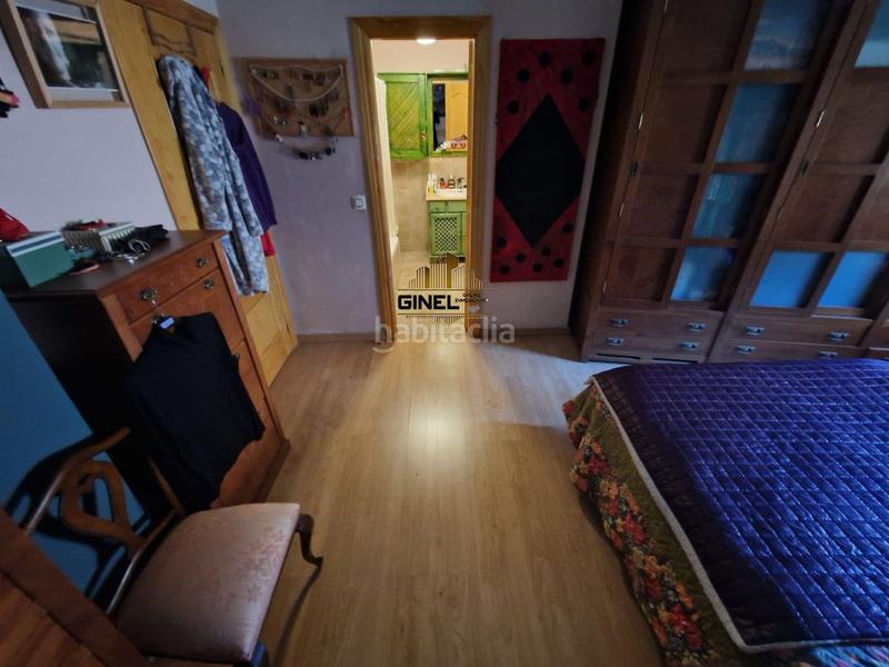 Foto bebb3cc6-292d-4f4e-b4c1-1c2df2f7f2e1. Appartamento con riscaldamento in San Bartolomé - Millán de Priego Jaén