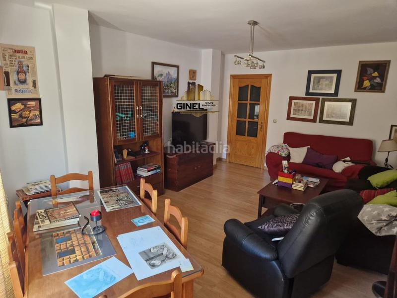 Foto de5ba409-e094-41c4-9c9c-102e4d8646d0. Appartamento con riscaldamento in San Bartolomé - Millán de Priego Jaén