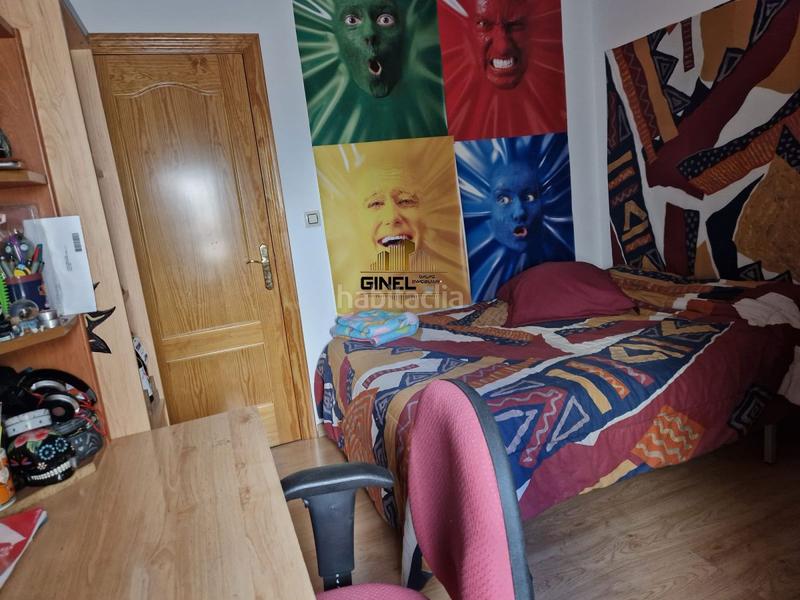 Foto ec9c0435-f499-466e-9edc-958942fddaba. Appartamento con riscaldamento in San Bartolomé - Millán de Priego Jaén