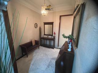 Pis a San Bartolomé - Millán de Priego. Piso en venta en centro  jardinillos, 4 dormitorios.