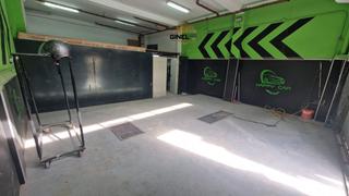Local Comercial a Avda de Madrid - Pº de la Estación