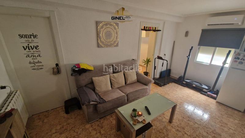Foto 0d855d51-4aba-46fa-b16a-c948c51836c1. Appartamento con riscaldamento in Peñamefecit - Avda Barcelona Jaén