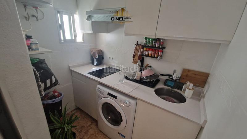 Foto 5f21e905-adde-4d49-a44b-c928328e4bd9. Appartamento con riscaldamento in Peñamefecit - Avda Barcelona Jaén