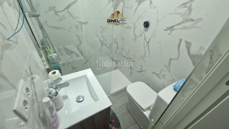 Foto 7e7dca91-fb3f-43ce-8656-0f7caa5d0a0a. Appartamento con riscaldamento in Peñamefecit - Avda Barcelona Jaén